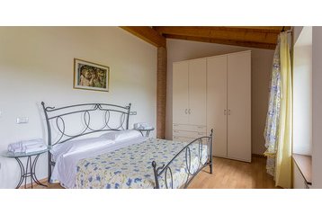 Włochy Privát Valeggio sul Mincio, Zewnątrz